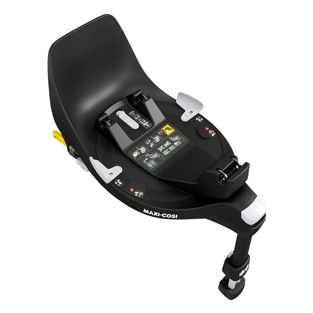 Платформа Maxi-Cosi FamilyFix 360, чорний (8043010110) - фото 3