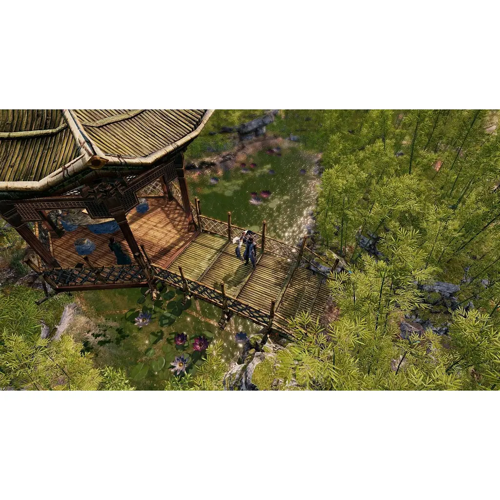 Ключ активации Microsoft Fate Seeker II для Xbox One/Series S/X - фото 5