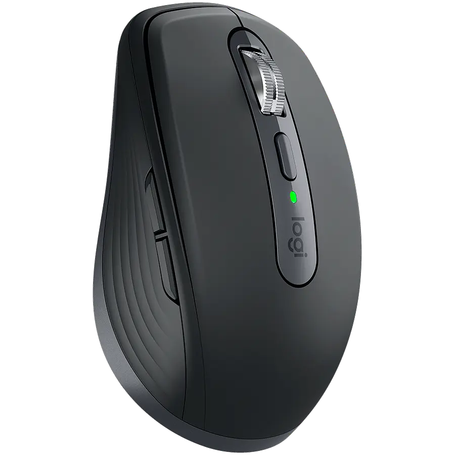 Миша Logitech MX Anywhere 3S Graphite (910-006929) - фото 3