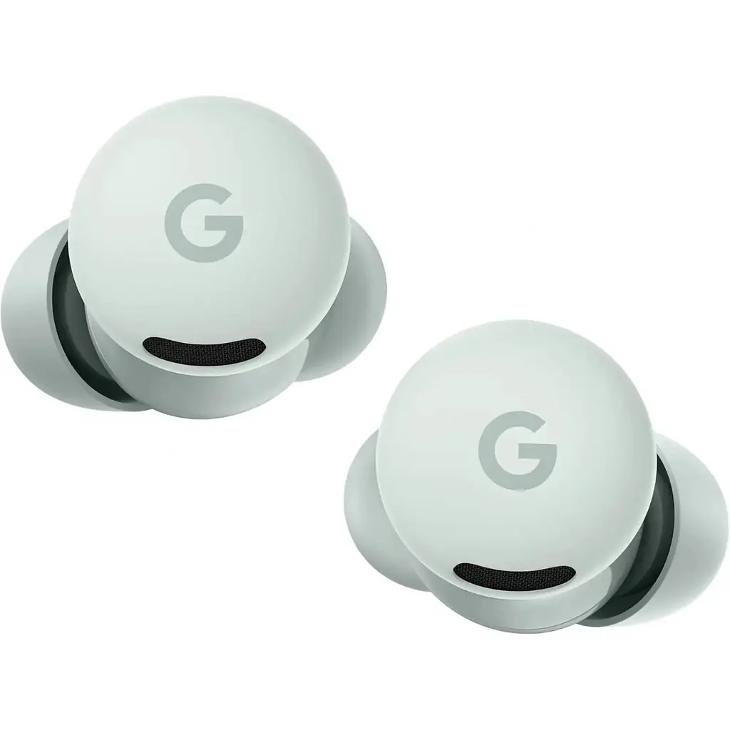Навушники Google Pixel Buds 2a Fog - фото 2