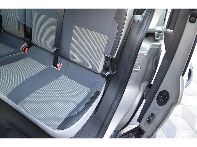 Авточохли модельні MW Brothers для Ford Transit Connect c 2013 - фото 4