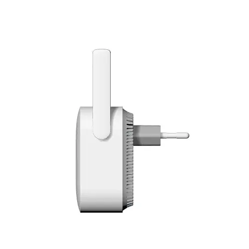Wi-Fi повторювач Mi WiFi Range Extender N300, White Xiaomi teh0024113 - фото 3