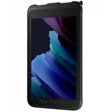 Планшет Samsung Galaxy Tab Active 3 4/64GB LTE Black (SM-T575NZKA) - фото 3