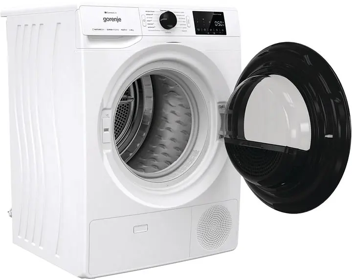 Сушильна машина Gorenje DPNE83GNLWIFI/UA - фото 5