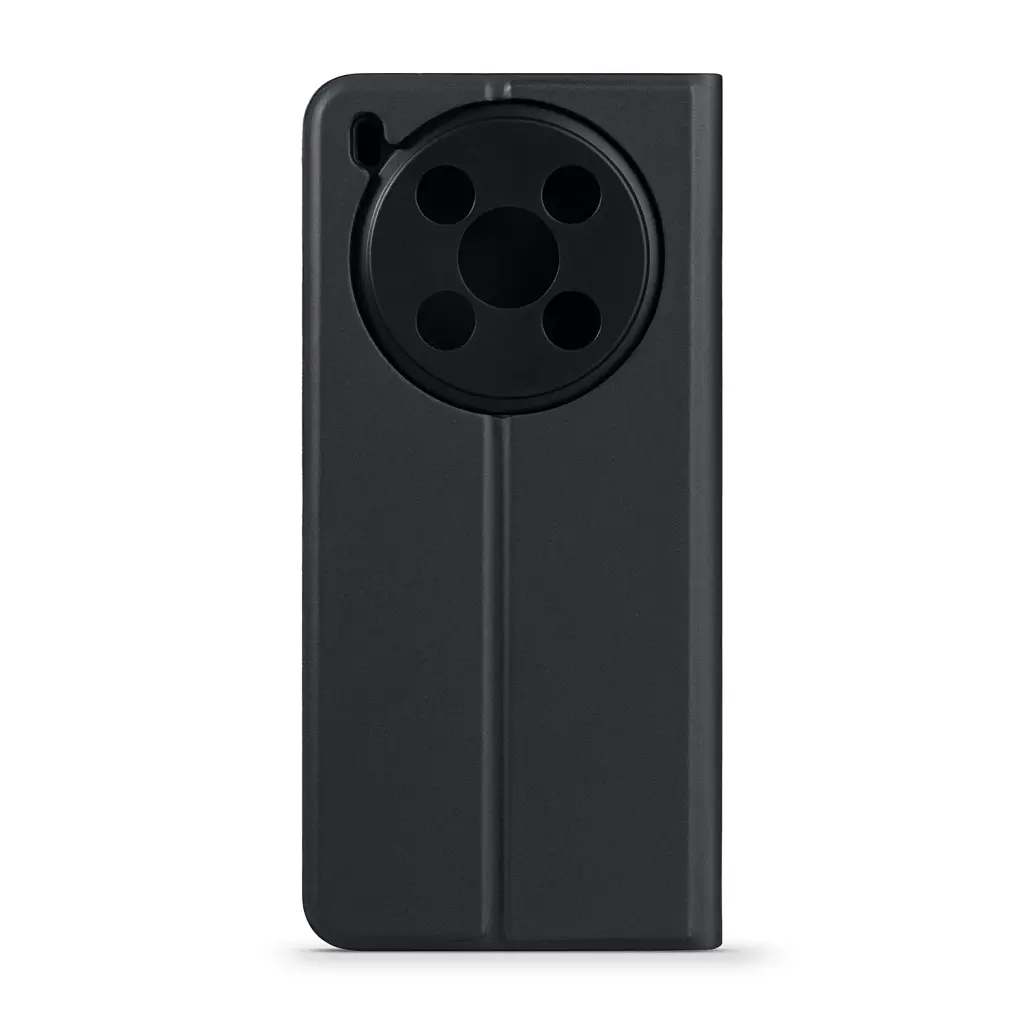 Чохол-книжка ArmorStandart OneFold Case для ZTE Nubia V70 Max 4G Black - фото 2