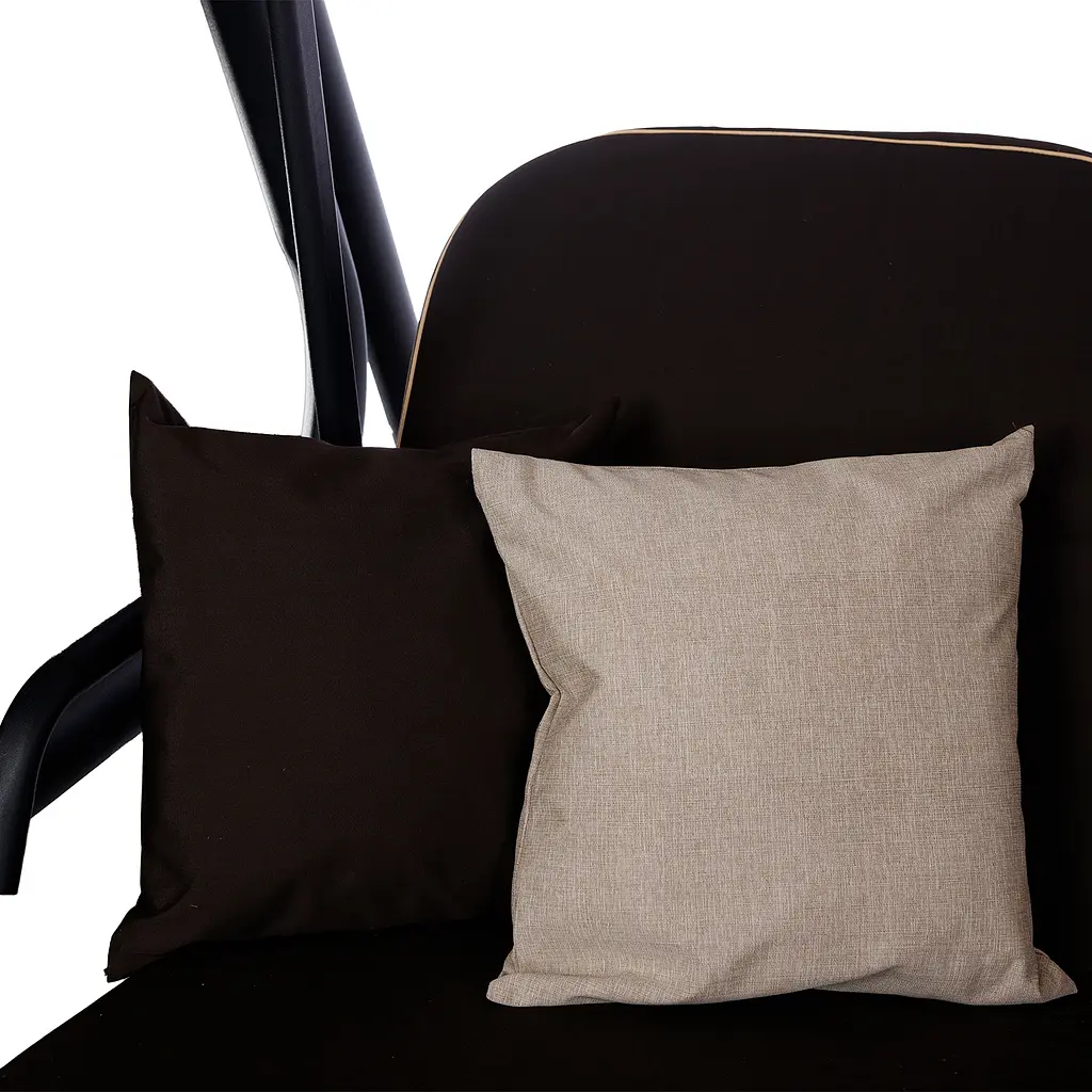 Садовая диван-качалка Ost-Fran Sicilia тексилк 2734/4212 - фото 4