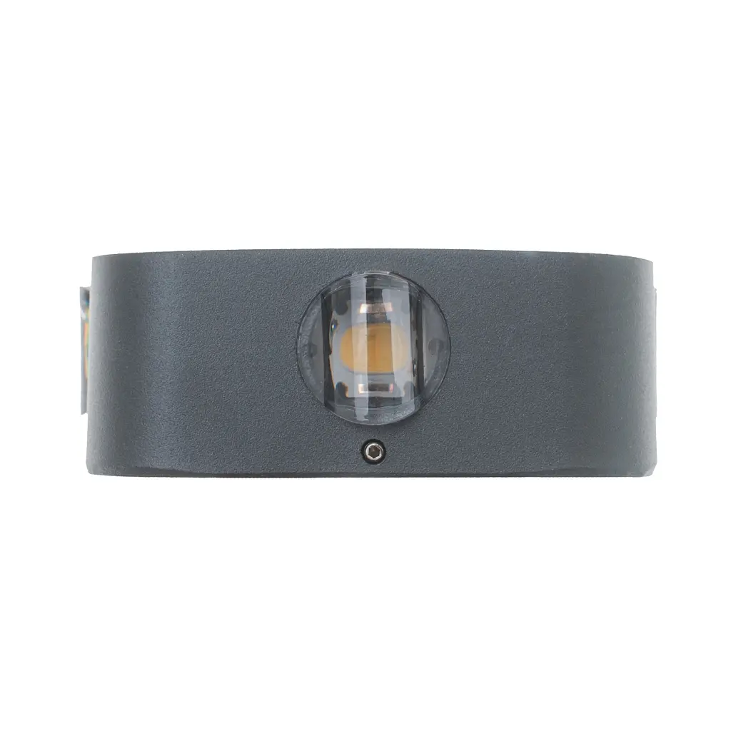 Подсветка Brille LED фасадная IP54 AL-268/4х3W - фото 7