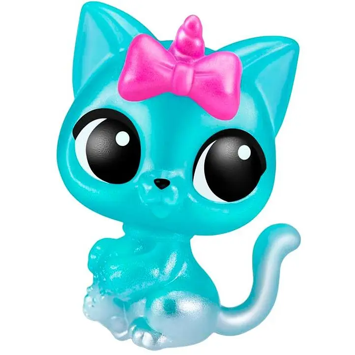 М'яка іграшка-сюрприз Rainbocorns Kittycorn Surprise S2 Rainbocorn-B (9279B) - фото 6