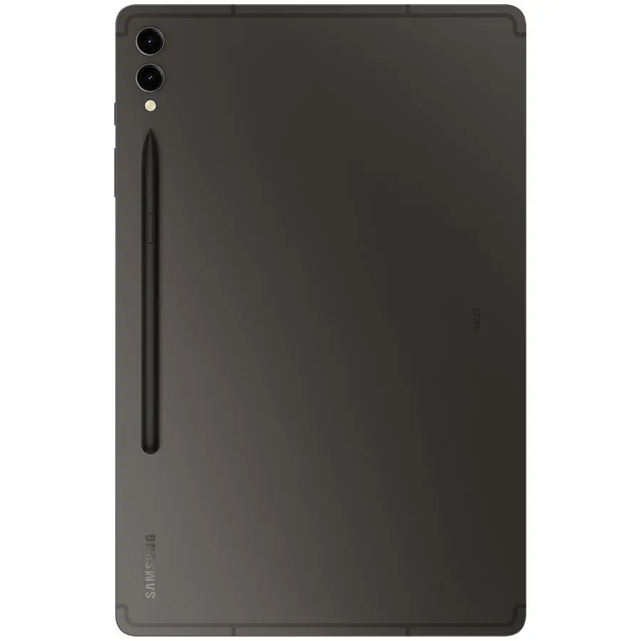 Планшет Galaxy Tab S9 Ultra 5G (X916B) 512Gb 5G Graphite (SM-X916BZAESEK) (Grade B) Seller Refurbished - фото 3