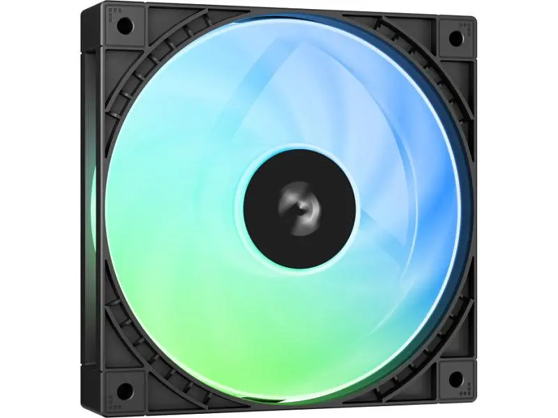 Повітряне охолодження Deepcool AG620 G2 BK ARGB (R-AG620-BKAMMG2-G) - фото 2
