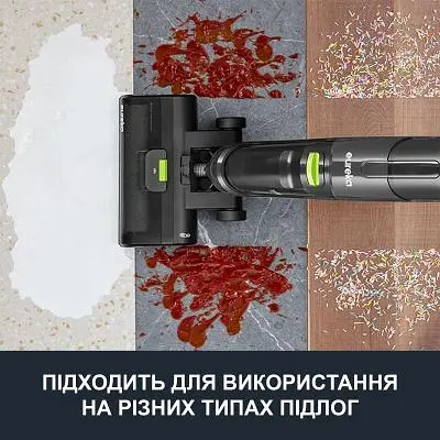 Пилосос Eureka (NEW400) - фото 6
