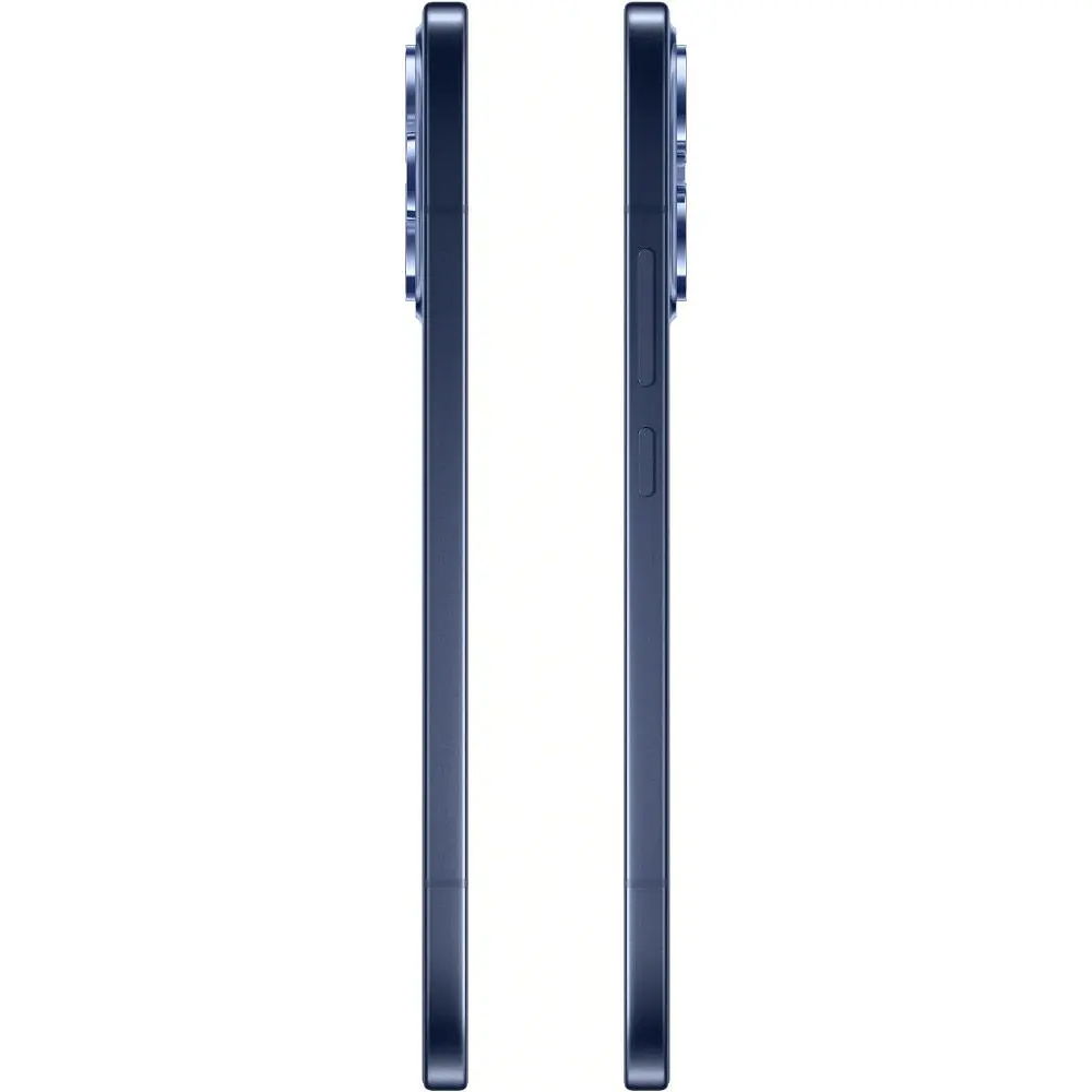 Смартфон Oppo Reno15 5G 8/512GB Twilight Black Global [166277] - фото 8