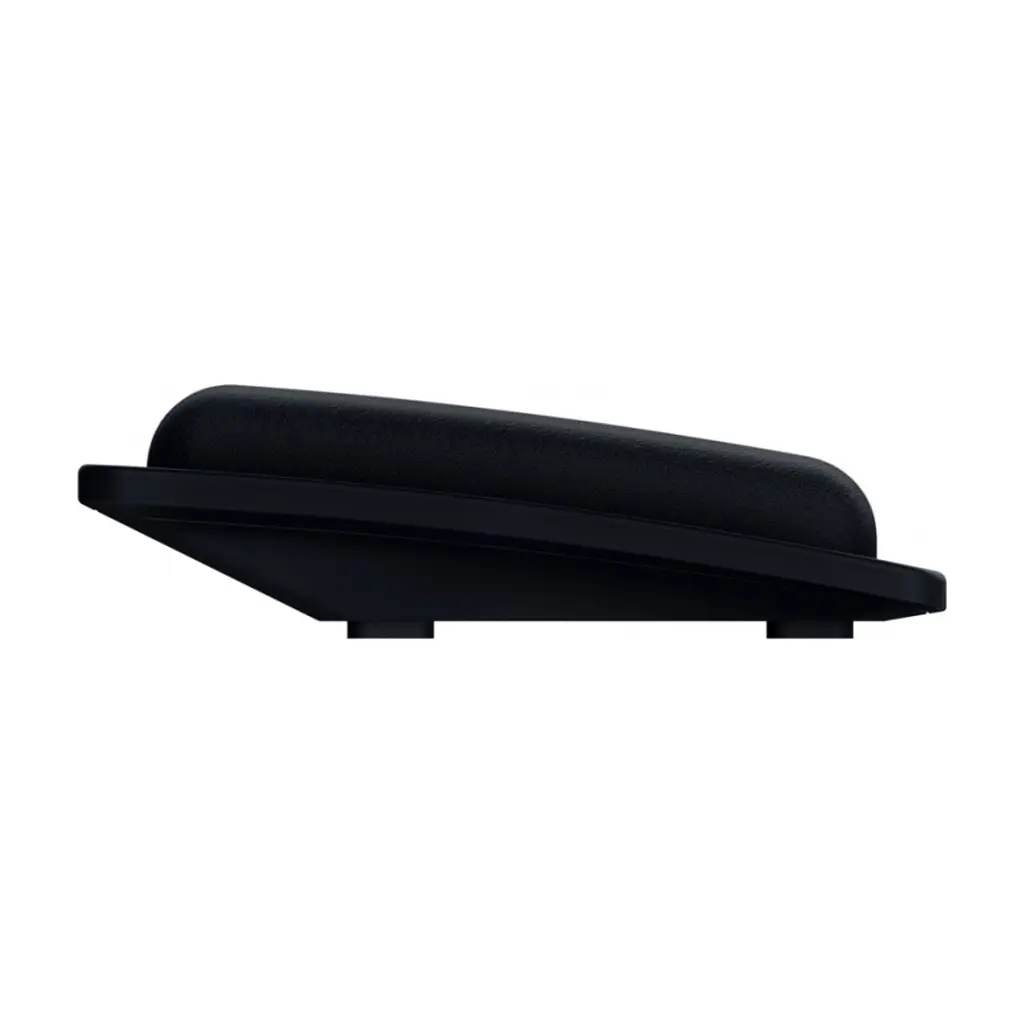Підставка під зап'ястя Razer Wrist Rest Leatherette Black (RC21-01470200-R3M1) - фото 4
