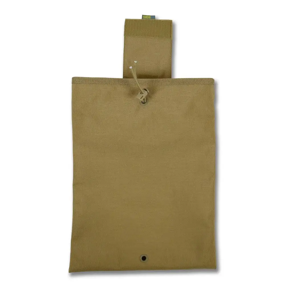 Підсумок Kiborg GU Mag Reset Pouch для скидання Coyote (1000-k4093) - фото 5