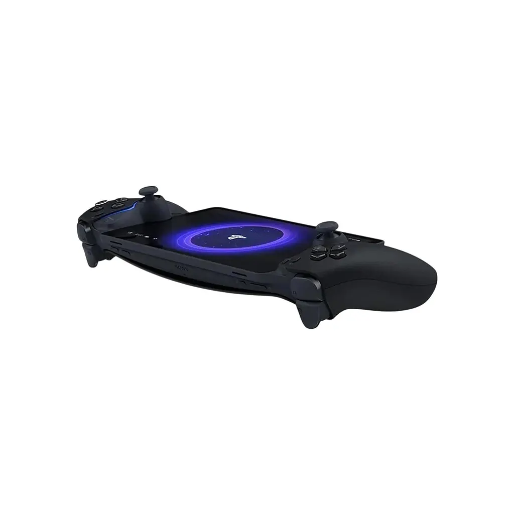 Ігрова консоль Sony Playstation Пристрій для дистанційної гри PlayStation Portal, Midnight B (1000045051) - фото 4