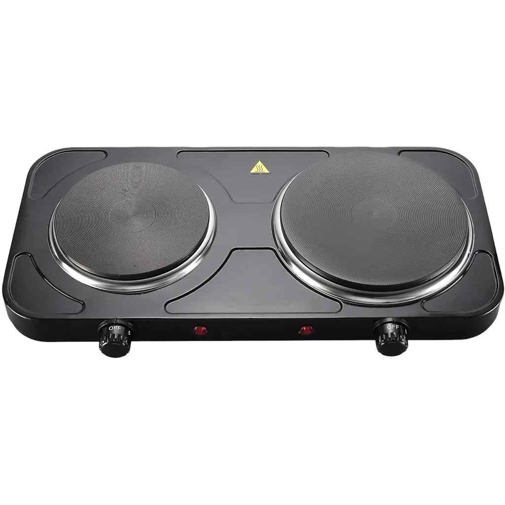 Плита электрическая Eisen настольная (EHP-258B) - фото 3