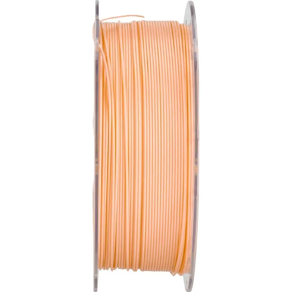 Філамент для 3D-принтерів Creality Soleyin PLA Hyper RFID 1kg Peach Full (3301010462) - фото 3