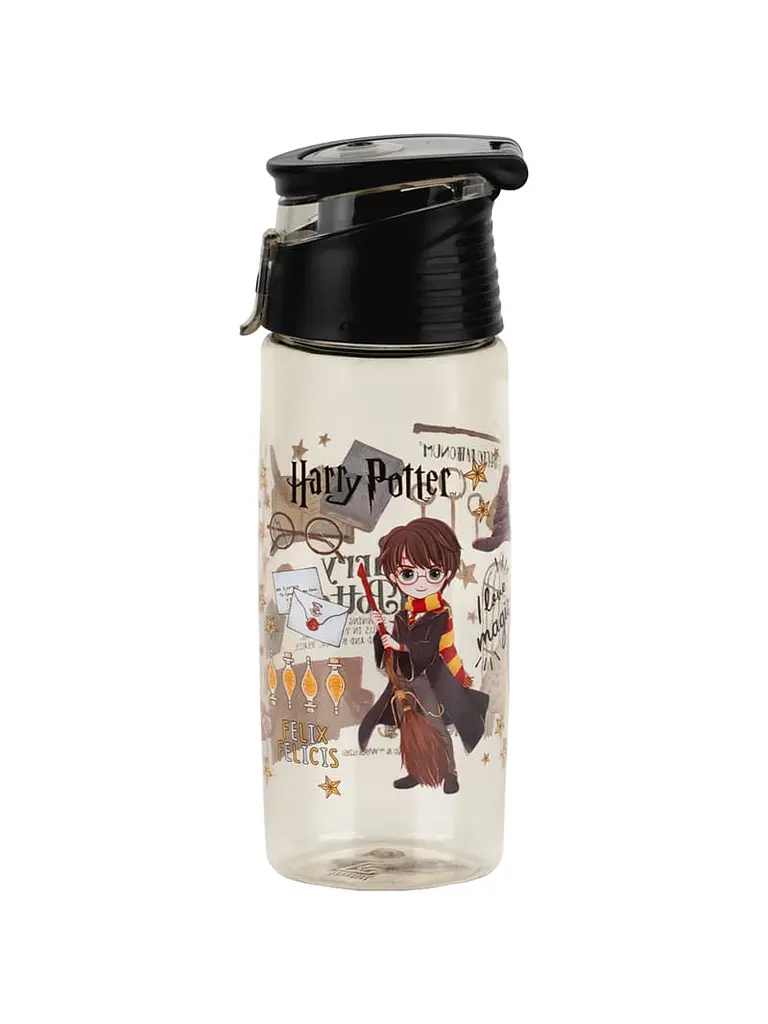 Пляшка KITE для води 550 мл Harry Potter (HP26-401) - фото 6