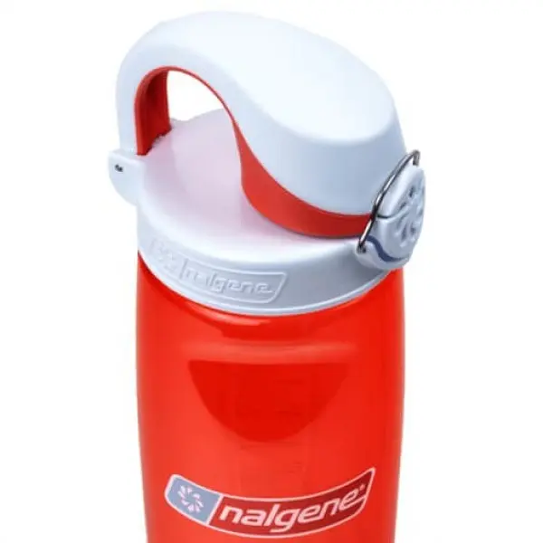 Пляшка Nalgene 710 ml OTF Coral (1053-5565-2124) - фото 2