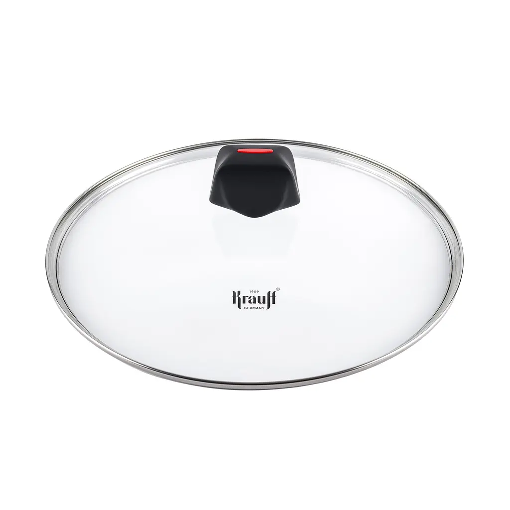 Набір зі сковорідок Smart Fry 26 см, 28 см та сковорідка для млинців 24 см + ополоник, лопатка та картоплемялка - фото 9
