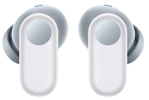 Гарнітура Oppo Enco Buds2 Pro E510A Granite White (Enco Buds2 Pro E510A White) - фото 7