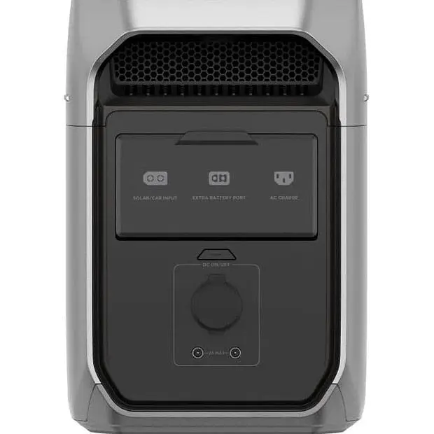 Зарядна станція EcoFlow DELTA 3 Plus (EF_DELTA3Plus) UA [110307] - фото 3