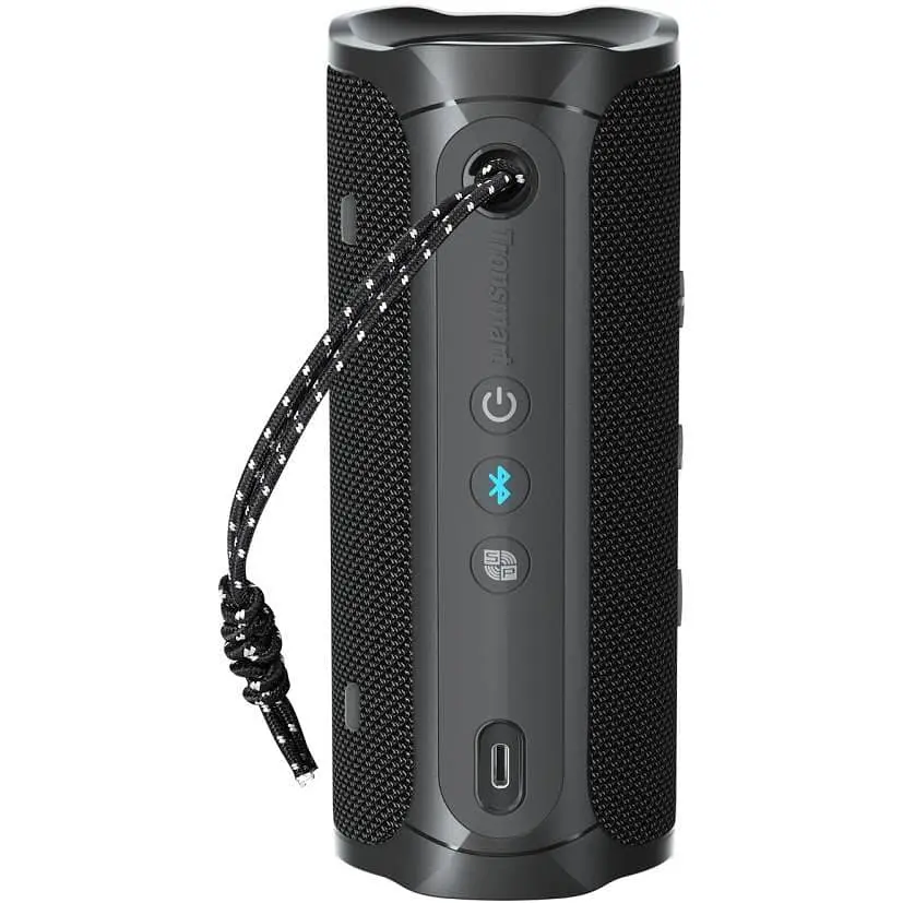 Портативна акустика Tronsmart Mirtune C3 Black (1096414) - фото 5