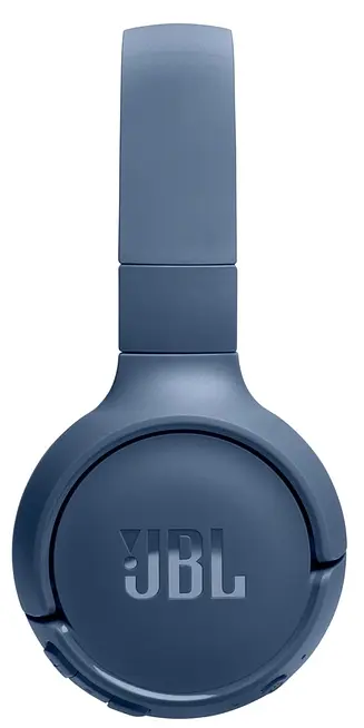Гарнітура JBL TUNE 520BT Blue (JBLT520BTBLUEU) (6861953) - фото 6