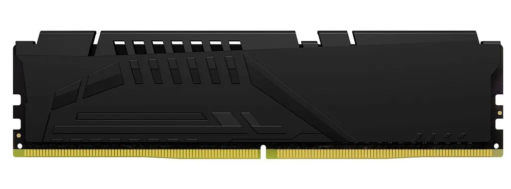 Kingston Пам'ять ПК DDR5 64GB KIT (32GBx2) 5600 FURY Beast - фото 4