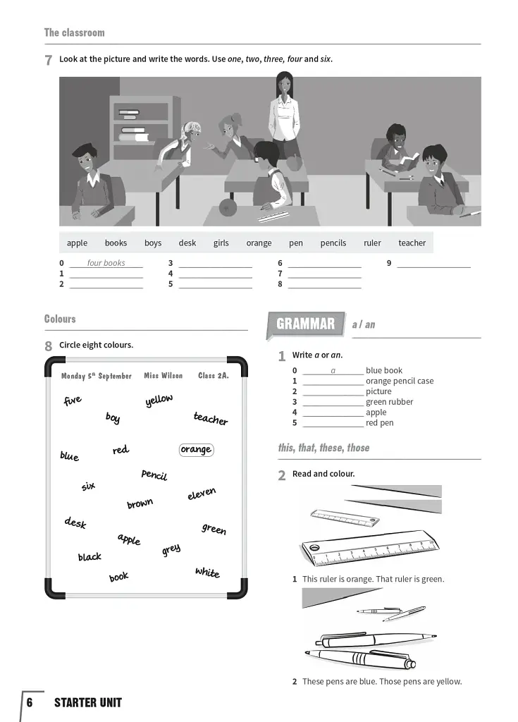 Prepare Level 1 Workbook with Digital Pack 2nd Edition - фото 4