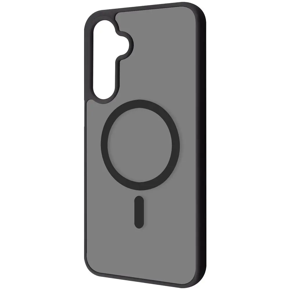 Чохол WAVE Matte Color Case with Magnetic Ring Samsung Galaxy A17 в асортименті - фото 9