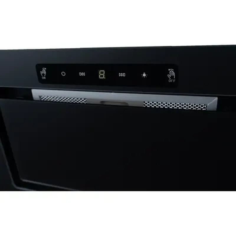 Витяжка VENTOLUX PUNTO 52 MBG (1000) TC MS - фото 4