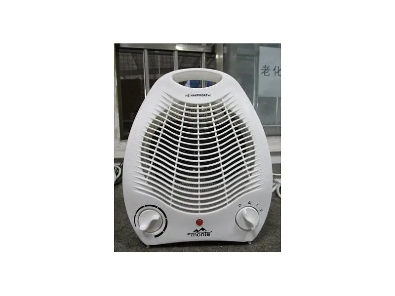 Тепловентилятор Monte MT-1050 - фото 2