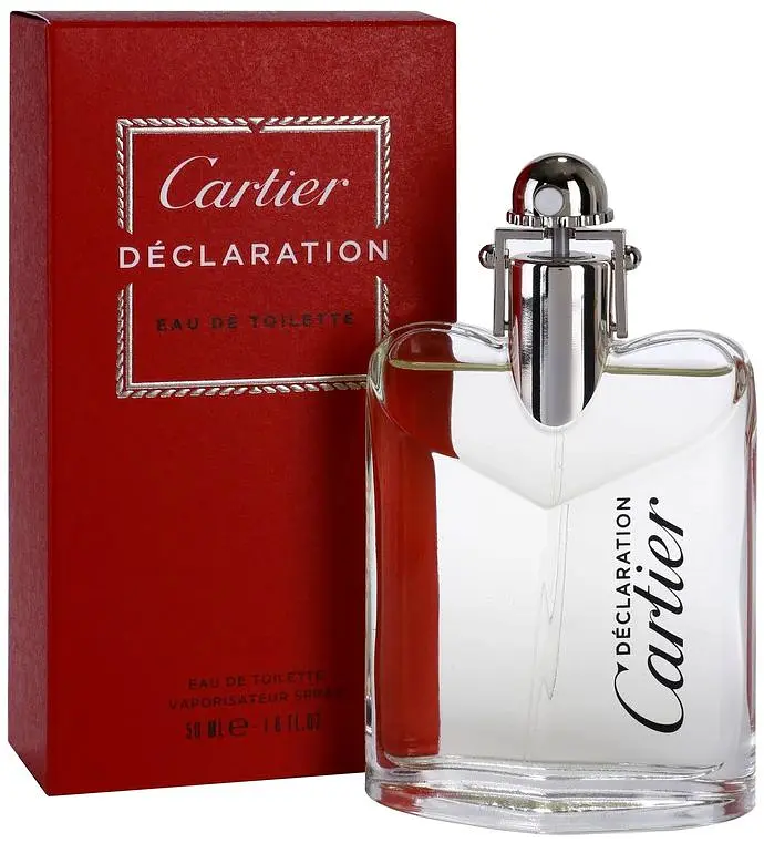 Оригінал Cartier Declaration 50 мл Туалетна вода - фото 2