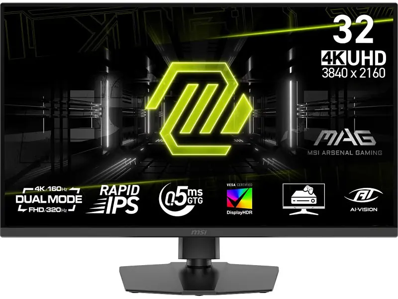 Монітор MSI MAG 322URDF E16