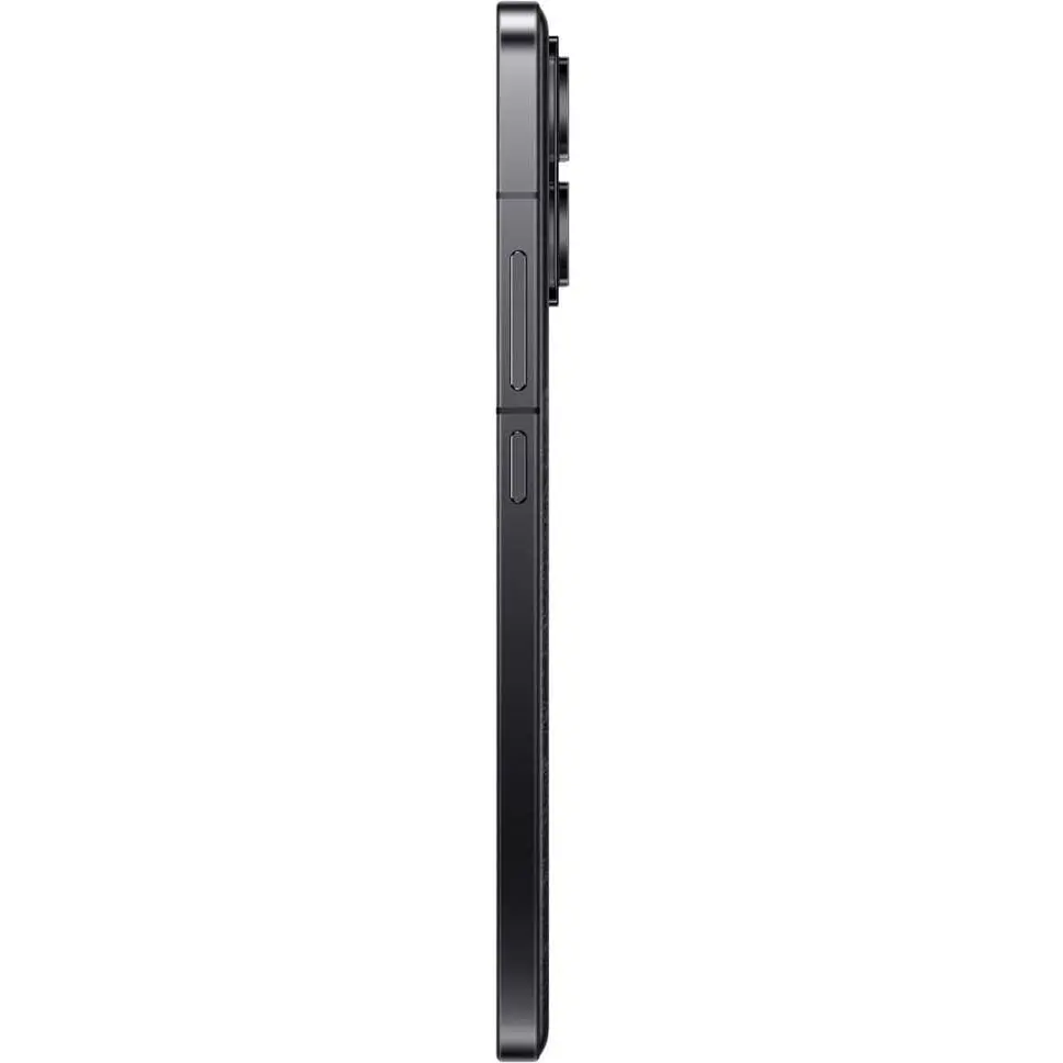 Смартфон Xiaomi Poco F6 Pro 12/512GB Black - фото 3