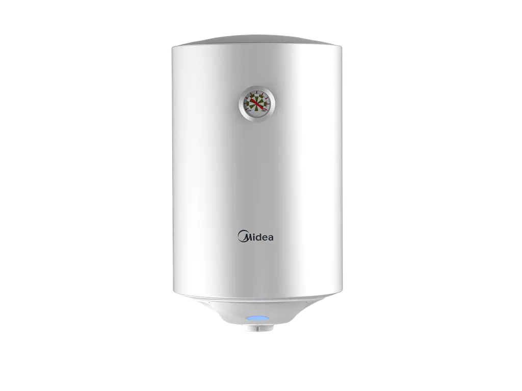 Водонагрівач MIDEA D50-15F6(W) - фото 10