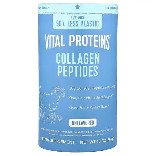 Колаген Collagen Peptides 264 грам Vital Proteins vit0005687