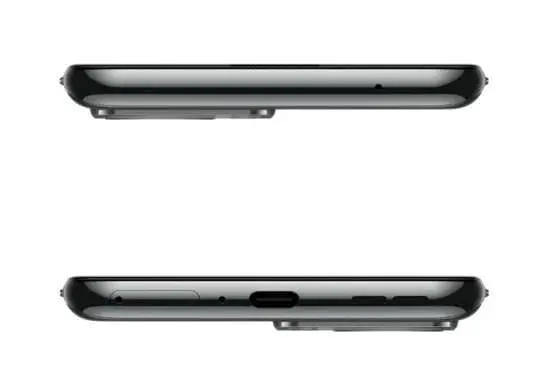 Смартфон OnePlus Nord 2T 8/128Gb Grey Shadow (CPH2399) Global Version NFC, 5G - фото 3