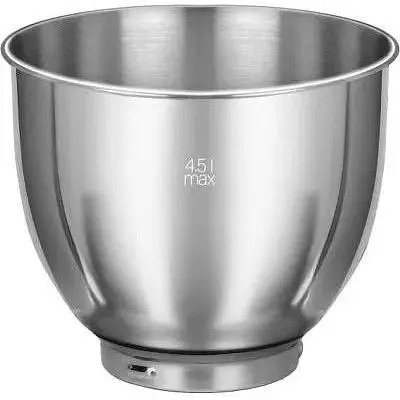 Кухонная машина MPM MRK-24 - фото 6