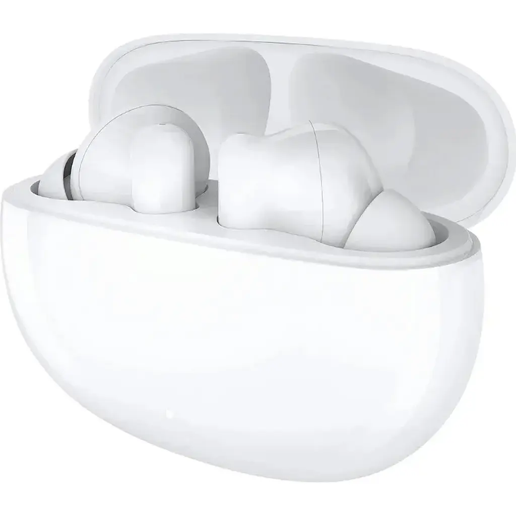 Навушники Honor Earbuds X5s White [101583] - фото 3