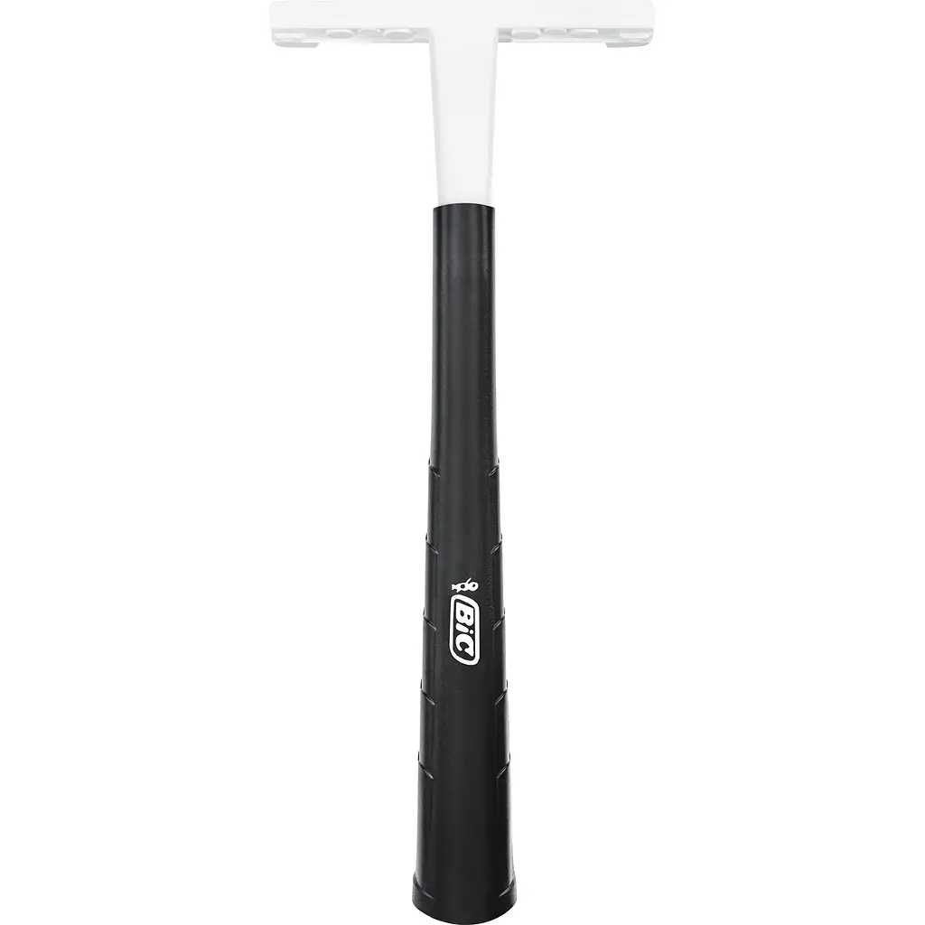 Бритва чоловіча BIC Metal без змінних картриджів 36 шт. - фото 5