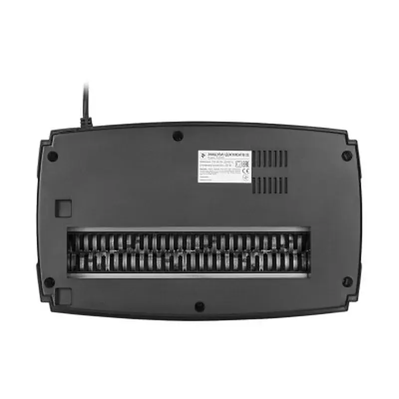 Знищувач документів 2E S-810CC (2E-S-810CC) - фото 3