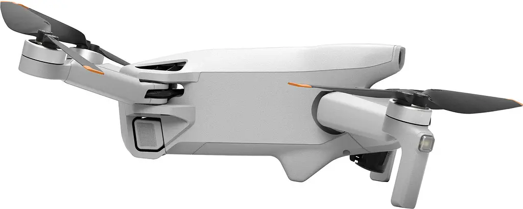 Квадрокоптер DJI Mini 3 Fly More Combo with RC Remote Controller (CP.MA.00000613.01) [79971] - фото 10