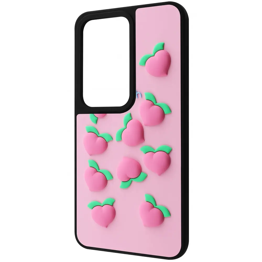 Чохол WAVE Doodle Case Xiaomi Redmi 15 4G/5G 169.5mm в асортименті - фото 2