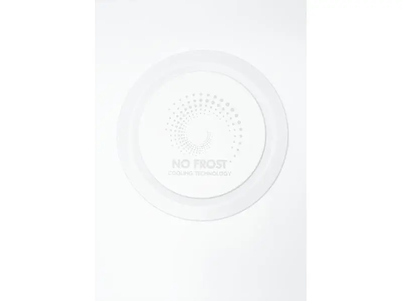 Холодильник LIBERTY HR-370 NFBX - фото 8