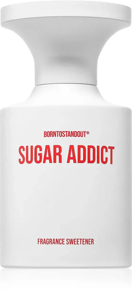 Оригінал BORNTOSTANDOUT Sugar Addict 50 мл Парфумована вода