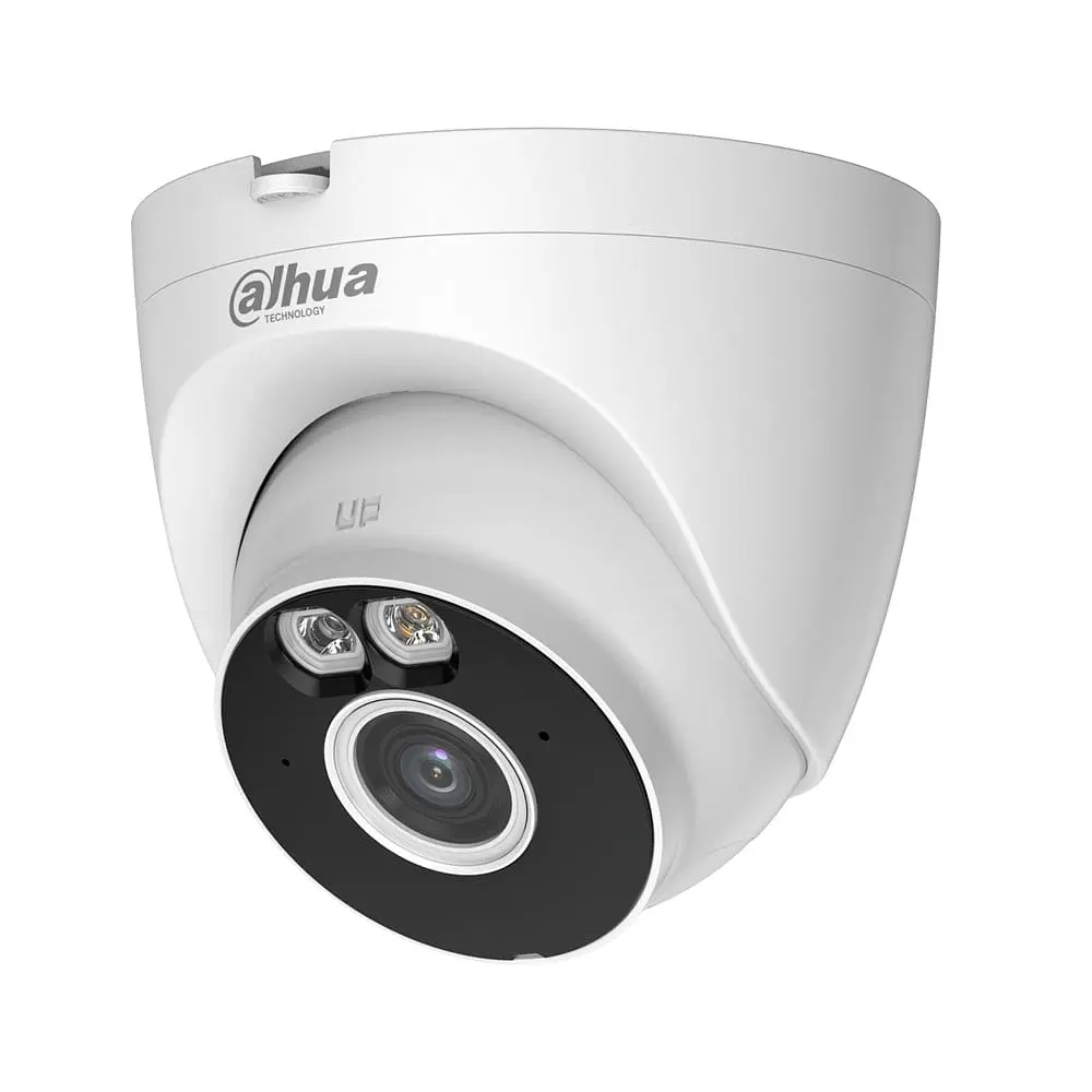 IP-відеокамера з WiFi 6 5Mp Dahua DH-T5A-PV з мікрофоном (99-10025676) - фото 3