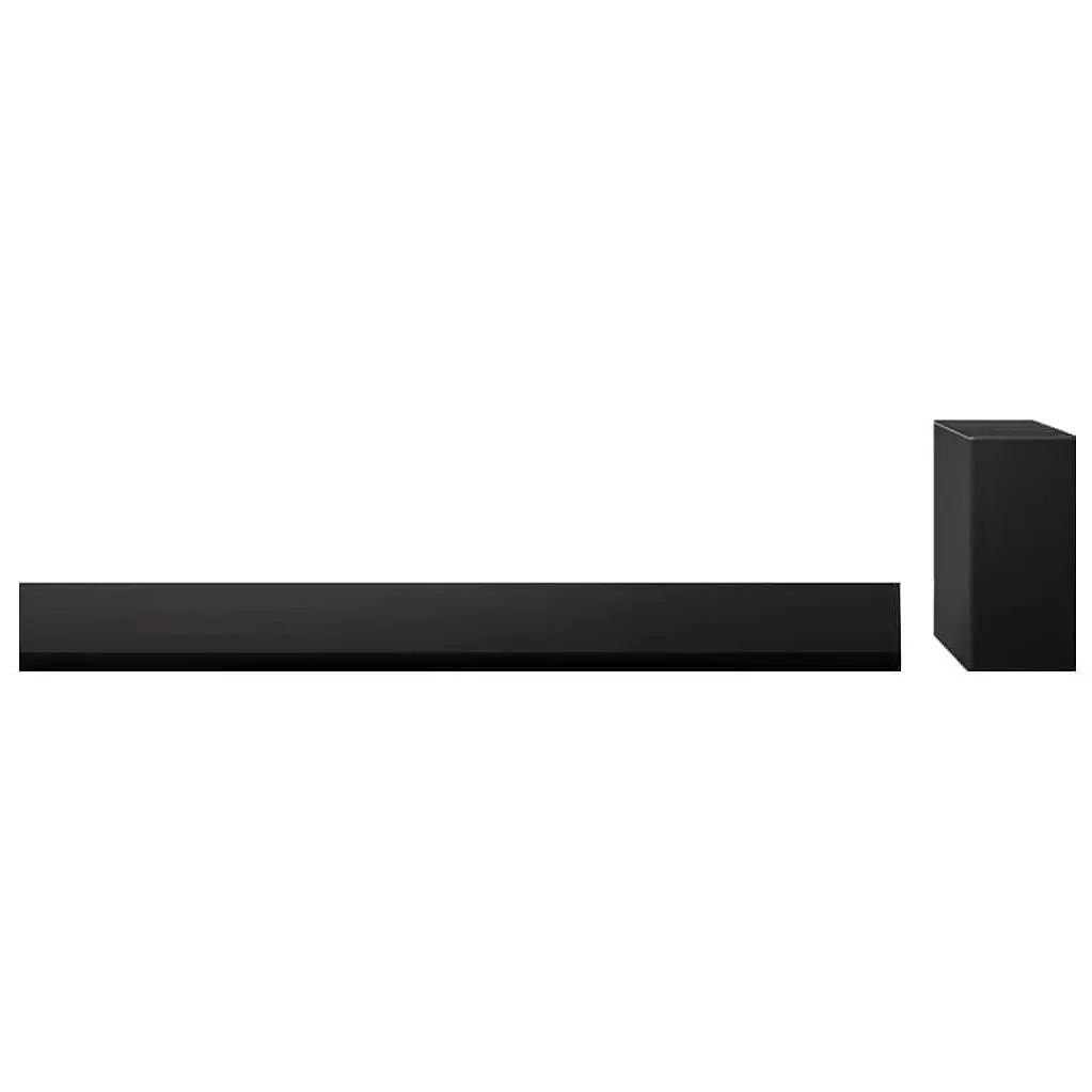 Акустическая система LG SG10TY (SG10TY.DUKRLLK)