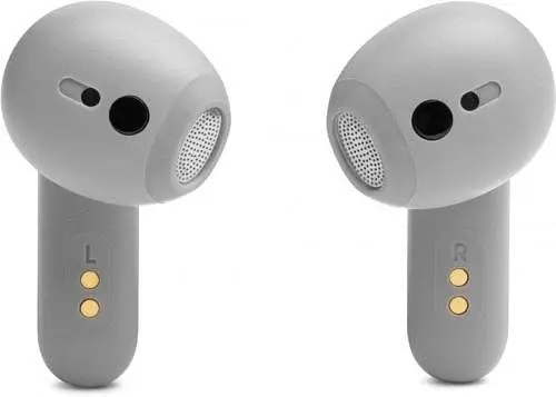 Навушники Live Flex, Silver, Bluetooth, мікрофон JBL teh0027959 - фото 3